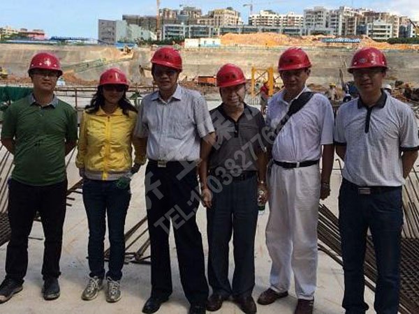 施工現(xiàn)場擠塑板的存放方法