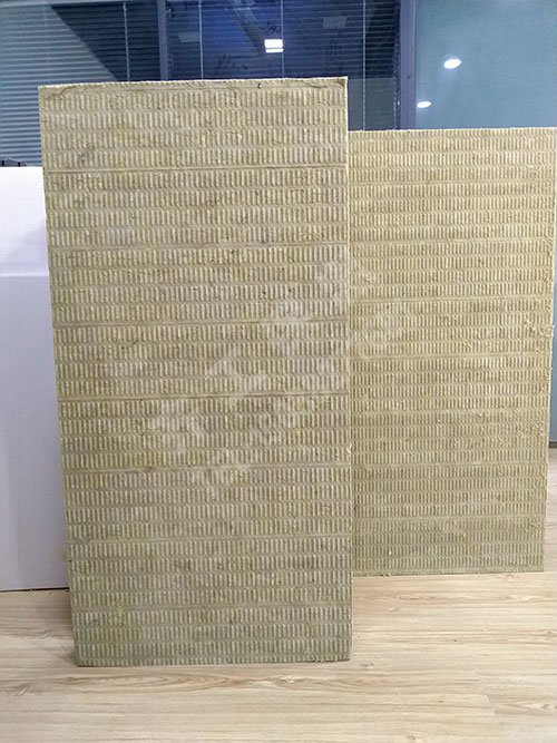 巖棉板施工過程會出現哪些問題呢？