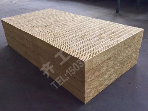 巖棉保溫板與泡沫板哪個性能更好？