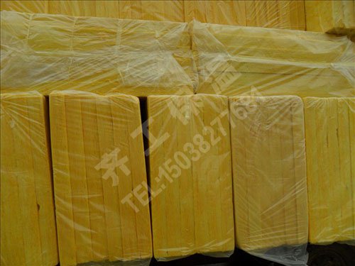 玻璃棉的用途及結構
