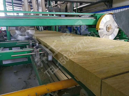 巖棉板的防火性在使用過(guò)程中有什么作用