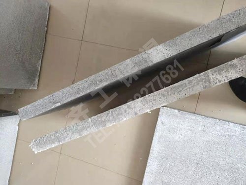 如何讓發(fā)泡水泥板的價格優(yōu)惠