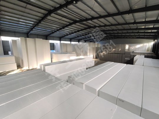 如何處理擠塑板的接縫？