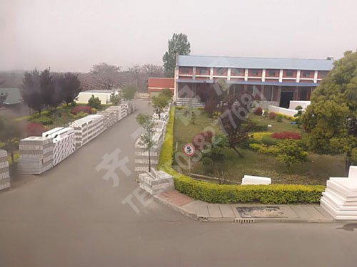 擠塑板檢測質量的具體要求