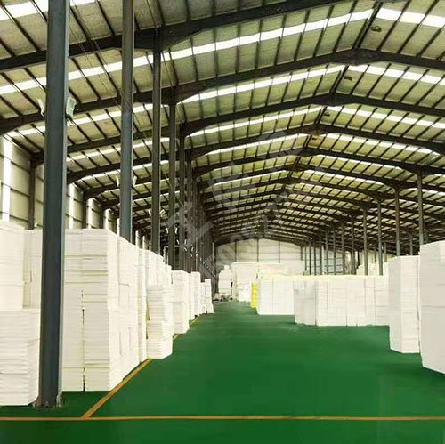 擠塑板中聚合物砂漿施工現(xiàn)場是如何攪拌的？