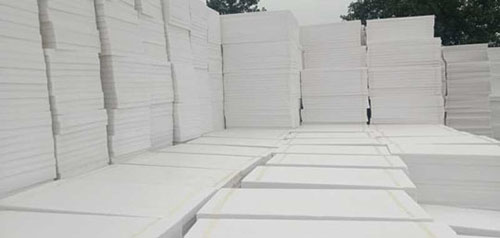 擠塑板建筑施工時如何安裝？