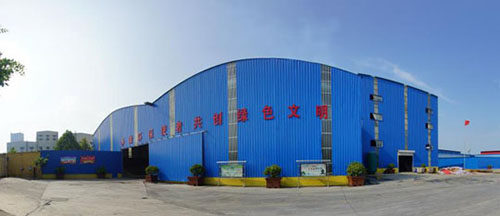 劃分擠塑板的耐火等級