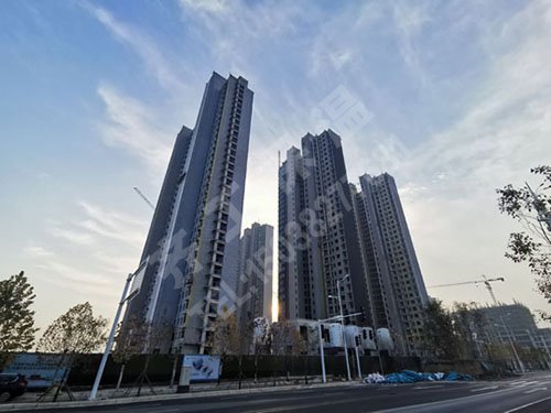 擠塑板在冷庫建設(shè)中的優(yōu)勢？