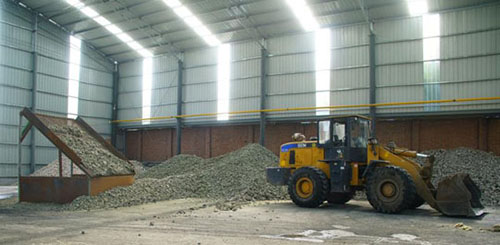 保溫擠塑板優(yōu)良的性能特點(diǎn)你了解多少呢？