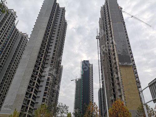 外墻保溫擠塑板的特點有哪些