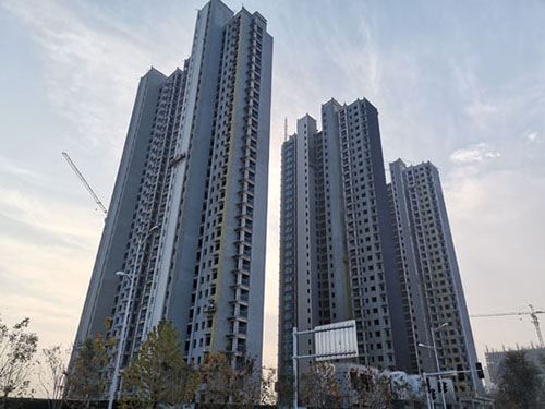 B1級與B2級擠塑板的區(qū)別