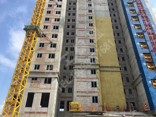 xps擠塑保溫板表面該如何處理