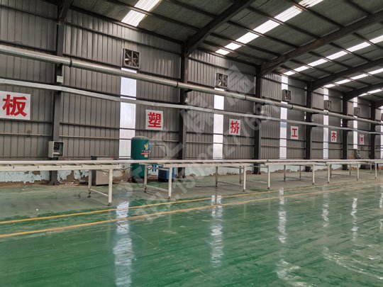 監測巖棉板質量的標準是什么