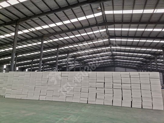 擠塑板常用在哪些地方