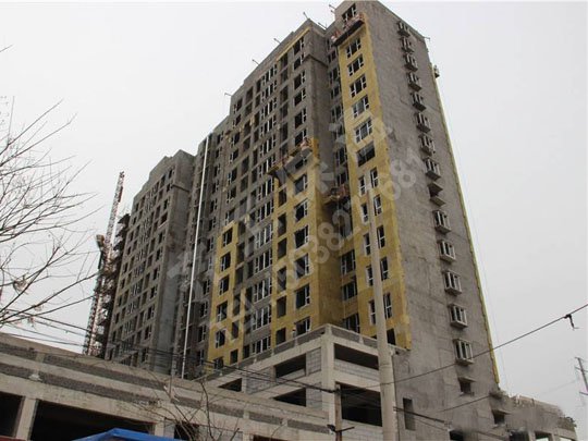 擠塑板廠家請認準齊工保溫