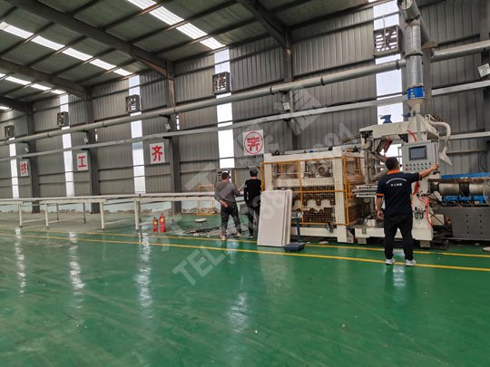 xps河南擠塑板的黏結強度