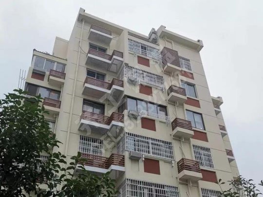 如何快速分辨河南擠塑板