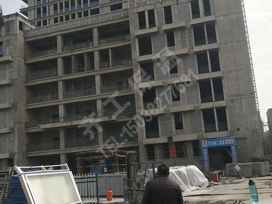 節能環保的鄭州擠塑板