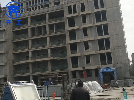 穩定性、防腐性好的鄭州擠塑板