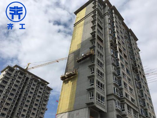 選購許昌擠塑板有哪些妙招可以運用