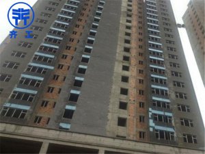 區分鄭州擠塑板好壞的方法