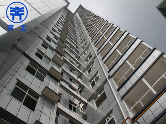 怎樣可以增加開封擠塑板防火防災意識？