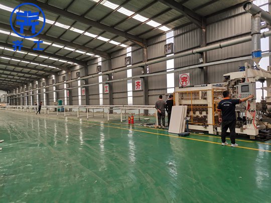 濮陽擠塑板在保溫行業(yè)已經(jīng)發(fā)展成為趨勢