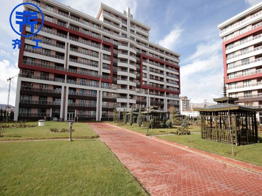 河南擠塑板為什么被稱之為綠色建材