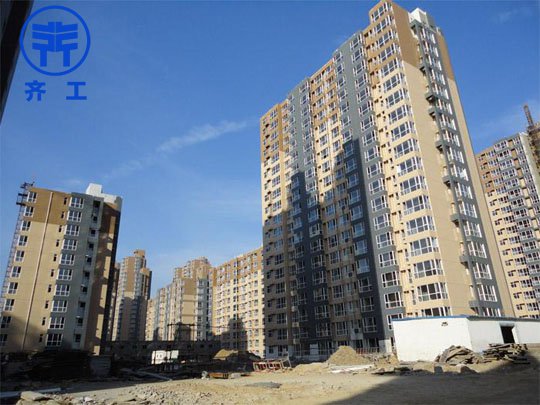開封擠塑板的保溫、環保性能解析