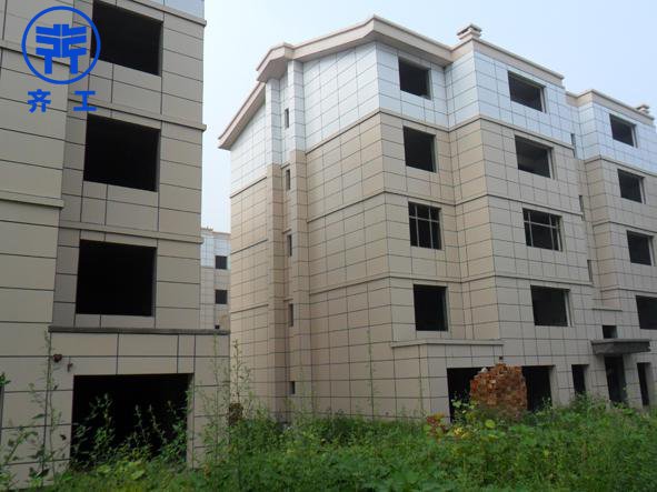 利用技術(shù)指標(biāo)辨別阻燃擠塑板優(yōu)劣的方法