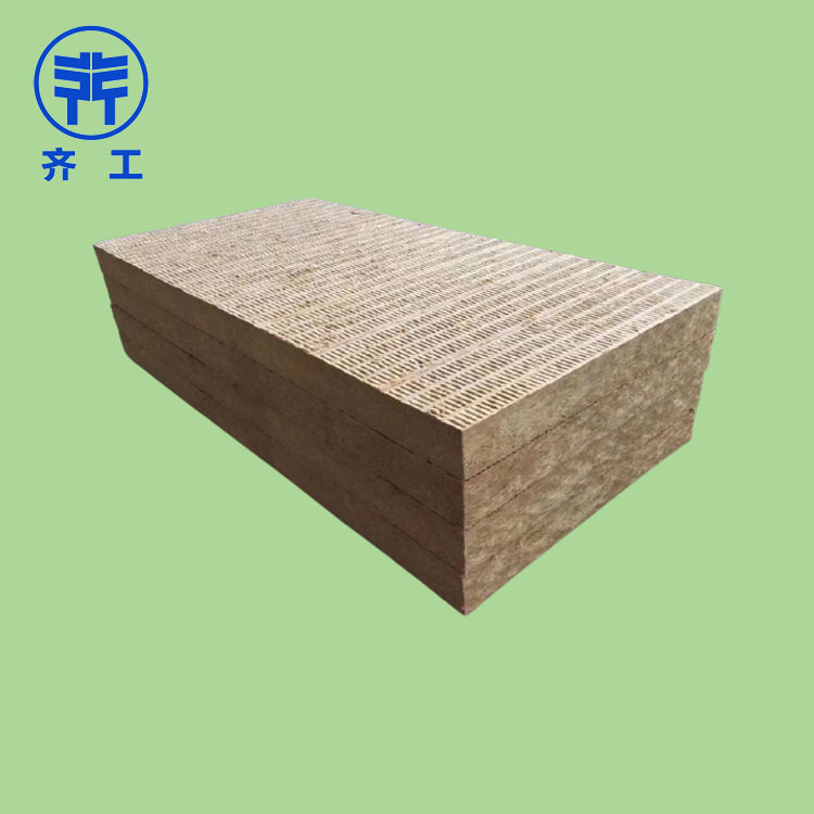 巖棉保溫管市場