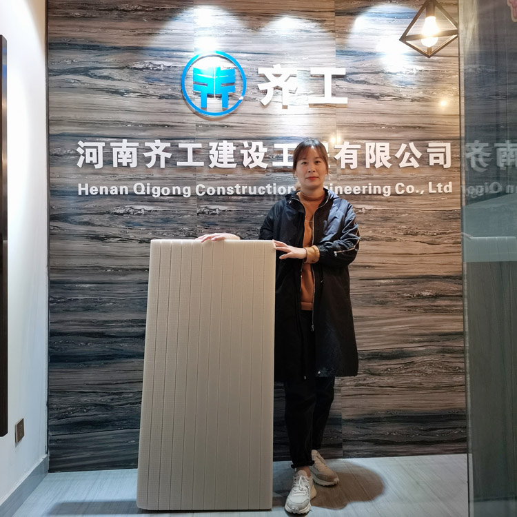 地暖專(zhuān)用擠塑板產(chǎn)品性能？