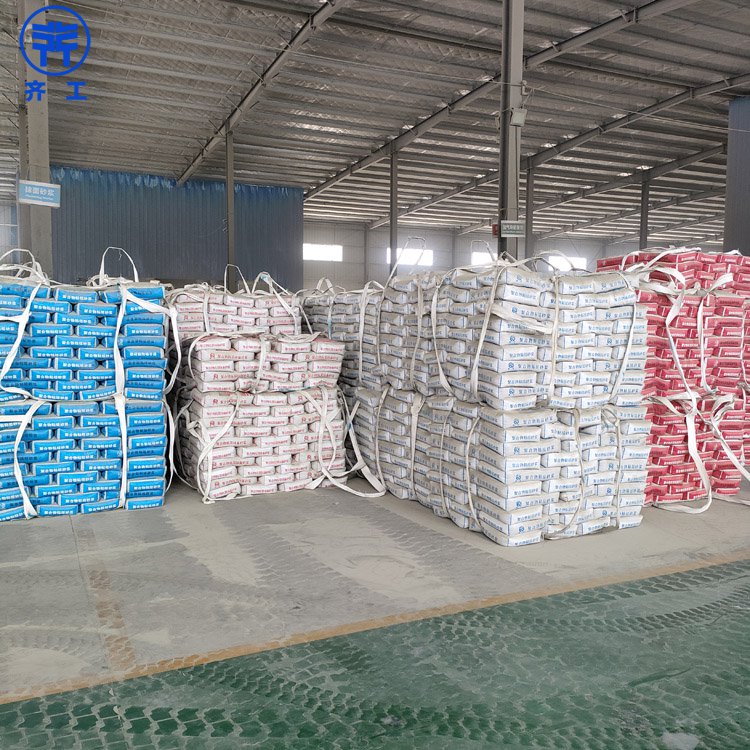 什么是粘合砂漿? 什么是粘合砂漿?