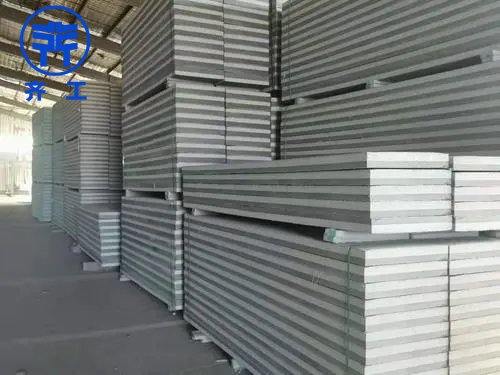 免拆保溫復合模板廠家