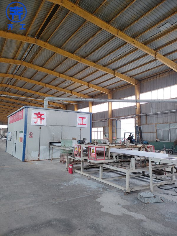 齊工擠塑板生產廠家